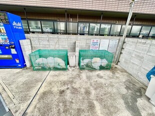 サンライズ　堺の物件外観写真